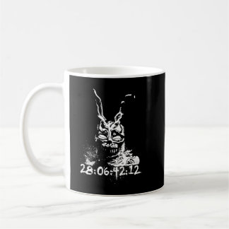 Mug Donnie Darko - Frank
