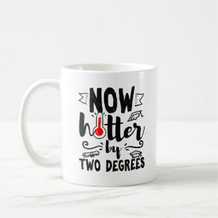 Mug Dons aux Maîtres de doctorat amusants