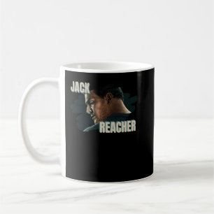 Mug Dons Drôle Pour Jack Reacher L'Écrivain Capture