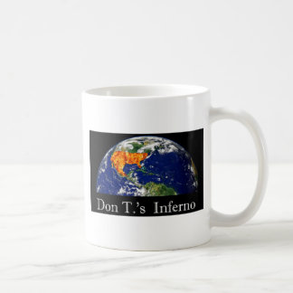 Mug Don's Inferno