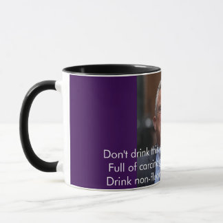 Mug Don't Drink This Coffee! 