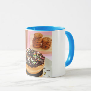 Mug Donuts et Cookies