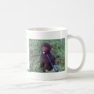 Mug DoodlePoodle Jason