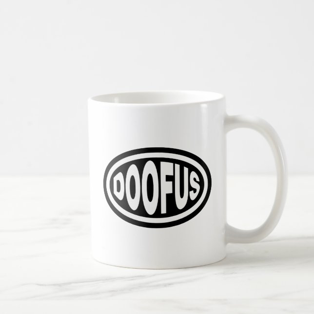 MUG DOOFFRE (Droite)