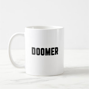 Mug Doomer