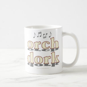 Mug Dork d'Orch