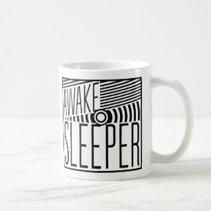 Mug Dormeur éveillé d'O