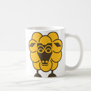Mug DORMI - LONVIG par MINYMO