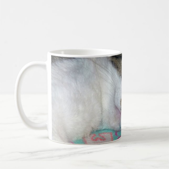 Mug Dormir de miel (Gauche)