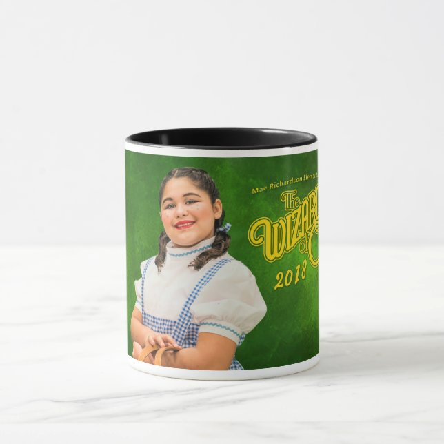 Mug Dorothy (Aviendha) (Centre)