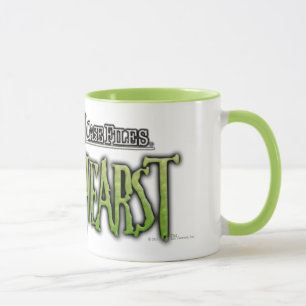 Mug Dossiers de cas de mystère : Ravenhearst
