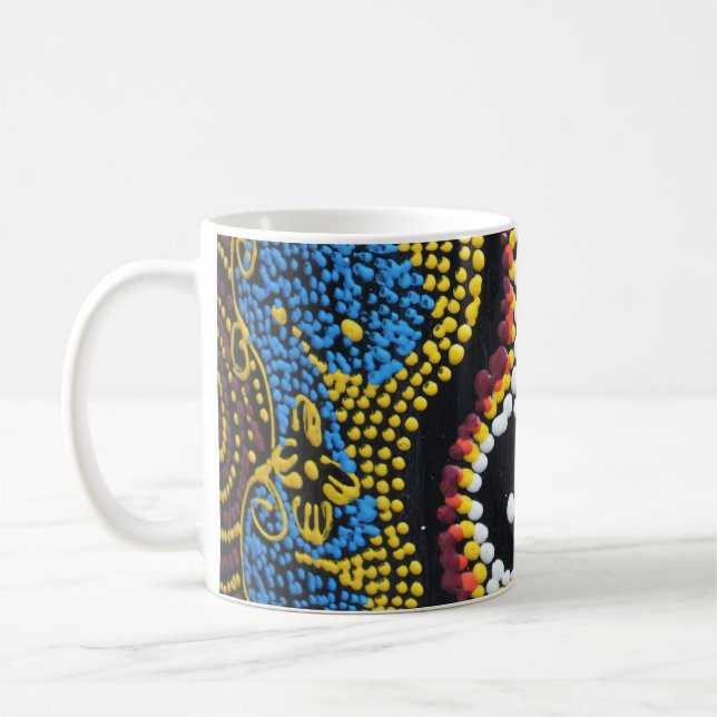 Mug dotta 2 (Gauche)