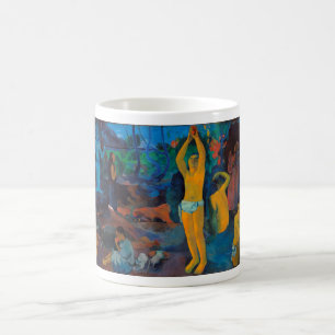 Mug D'où venons-nous, Paul Gauguin ?