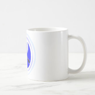 Mug Double lame de Yin-Yang
