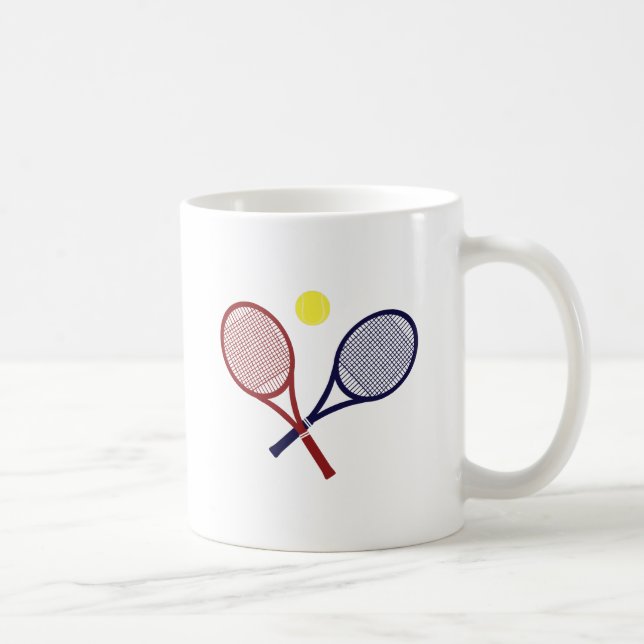 Mug Double problème (Droite)