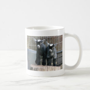 Mug Double problème