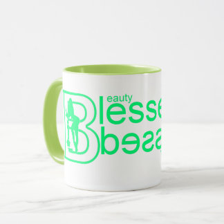 Mug Doublement béni