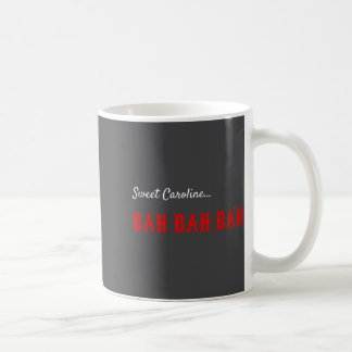 Mug Douce Caroline