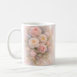 Mug Douces rêves de floraison