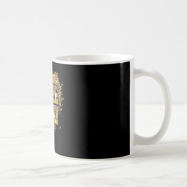 Mug Douces Vibrations de Bleach Softll Jour de Jeu Léo (Droite)