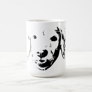 Mug Douceur de toutou du matin