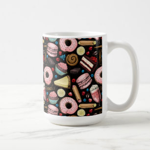 Mug Douceurs
