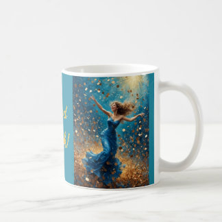 Mug Douche de chance