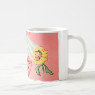 Mug Douche de jardin