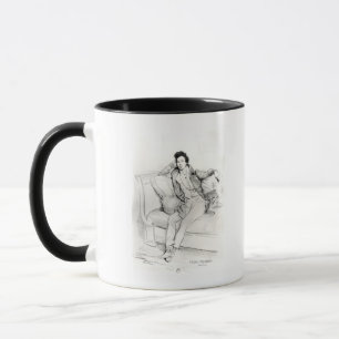 Mug Doumas Pere d'Alexandre
