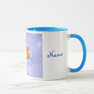 Mug d'ours doux