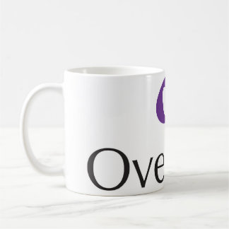 Mug d'ouverture (blanc)