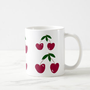 Mug Doux comme les cerises
