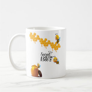 Mug Doux Comme Peut Être