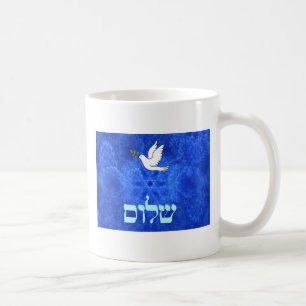 Mug Dove