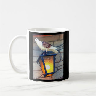 Mug Dove De Paix 1