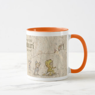 Mug Dowa 2012