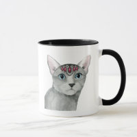 Downton Cat | Bijoux