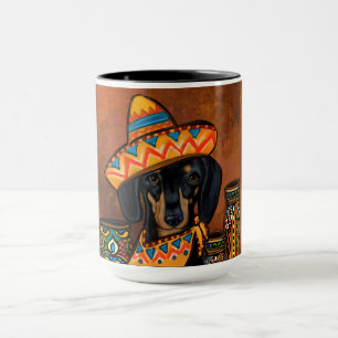 MUG DOXIE
