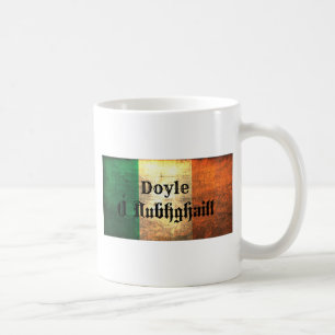 Mug Doyle
