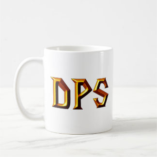 MUG DPS