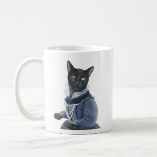 Mug DR001 NobleCat