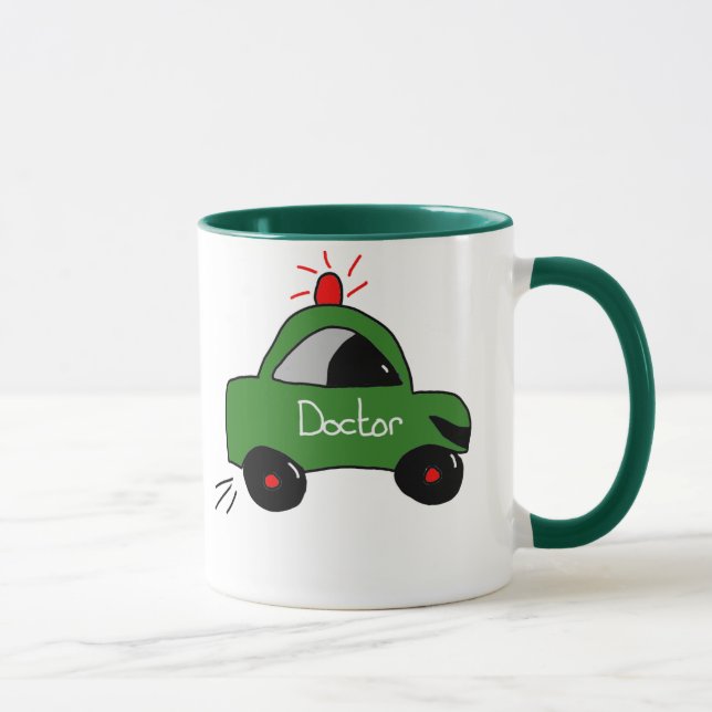 Mug dr, à la Chambre ! (Droite)