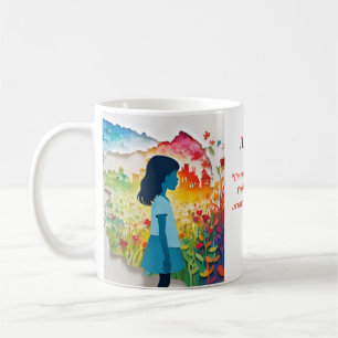 Mug Dr Anders Osborne Ph.D. - Citation positive de la 