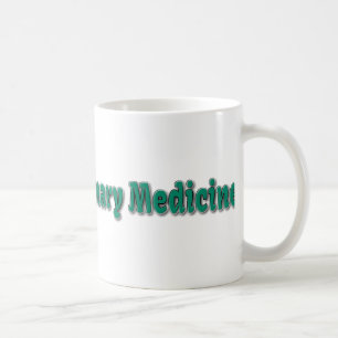 Mug DR de médecine vétérinaire
