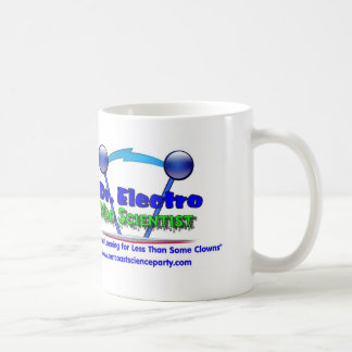 Mug Dr. Electro