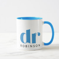dr [Nom personnalisé]