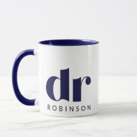 dr [Nom personnalisé]