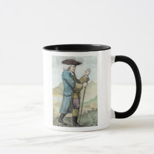 Mug Dr. Samuel Johnson