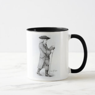 Mug Dr. Samuel Johnson