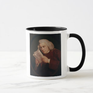 Mug Dr. Samuel Johnson 1775